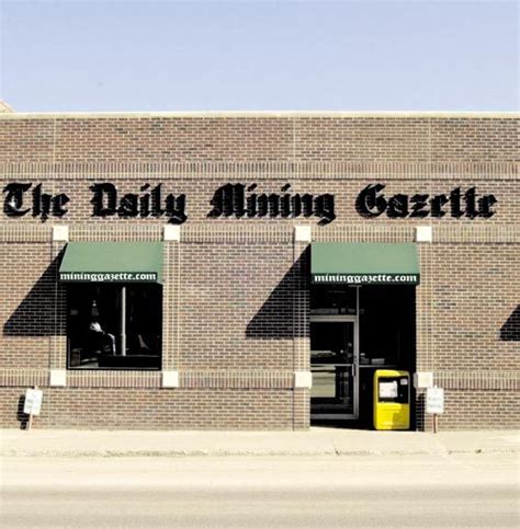 Houghton daily mining gazette. Things To Know About Houghton daily mining gazette. 